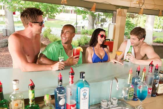 Cove Haven Resort