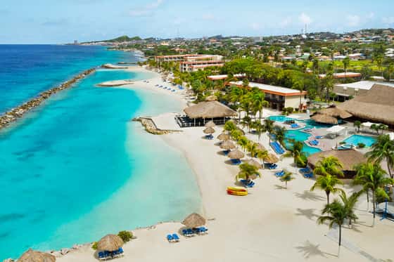 Sunscape Curacao Resort Spa & Casino - All Inclusive