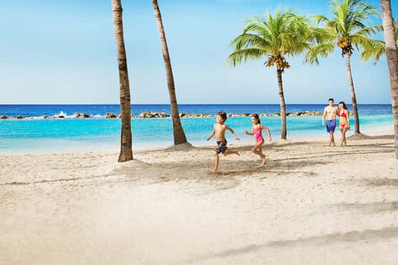 Sunscape Curacao Resort Spa & Casino - All Inclusive