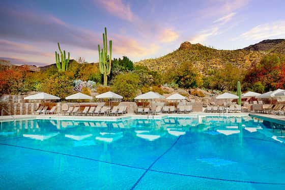Loews Ventana Canyon Resort