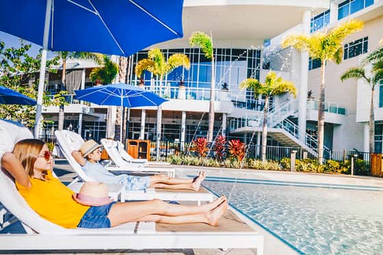 JW Marriott Orlando Bonnet Creek Resort & Spa