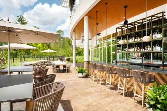 JW Marriott Orlando Bonnet Creek Resort & Spa