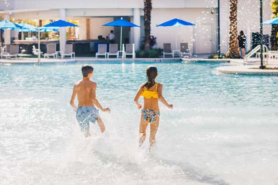 JW Marriott Orlando Bonnet Creek Resort & Spa