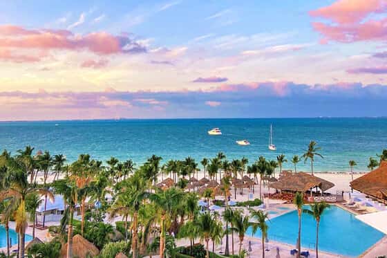InterContinental Presidente Cancun Resort