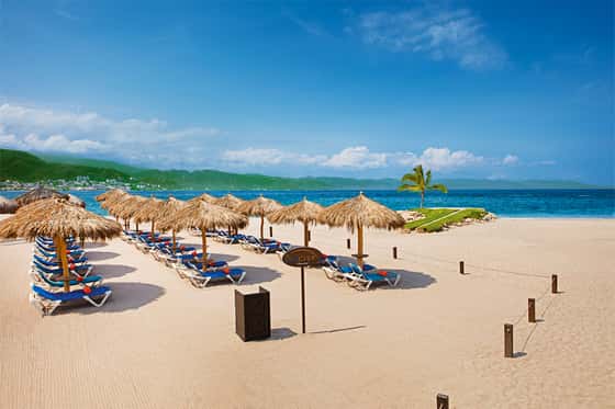 Sunscape Puerto Vallarta Resort & Spa - All Inclusive