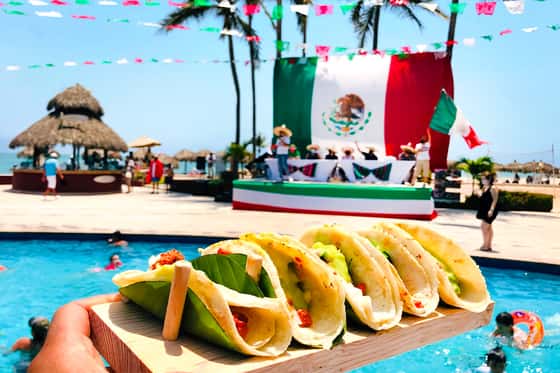 Sunscape Puerto Vallarta Resort & Spa - All Inclusive