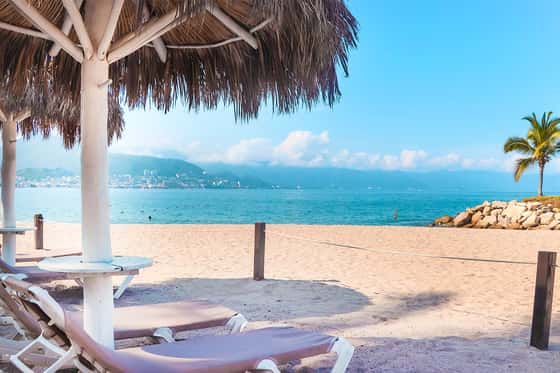 Sunscape Puerto Vallarta Resort & Spa - All Inclusive