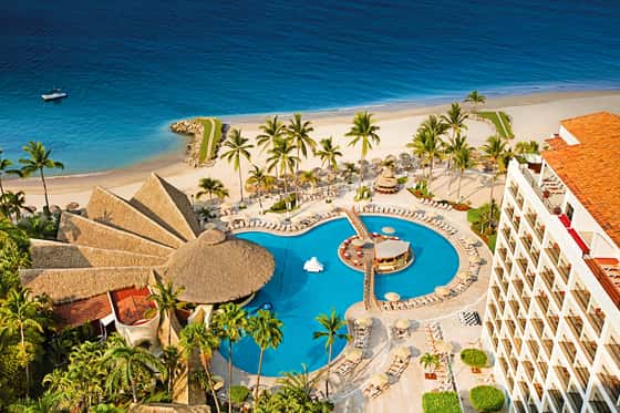 Sunscape Puerto Vallarta Resort & Spa - All Inclusive