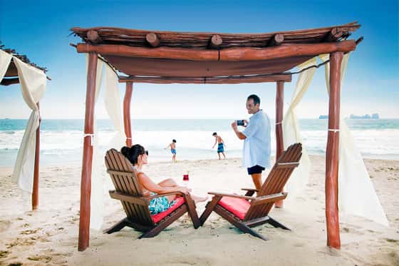 Sunscape Dorado Pacifico Ixtapa Resort - All Inclusive