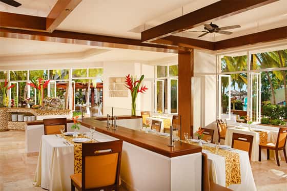 Sunscape Dorado Pacifico Ixtapa Resort - All Inclusive