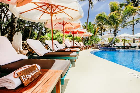 The Savoy Hotel & Beach Club
