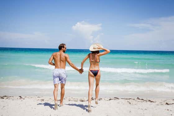 The Savoy Hotel & Beach Club