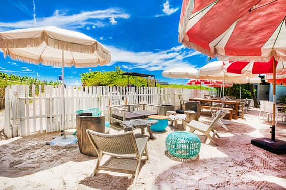 The Savoy Hotel & Beach Club