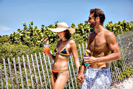 The Savoy Hotel & Beach Club