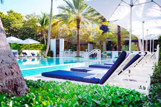 Tideline Palm Beach Ocean Resort and Spa