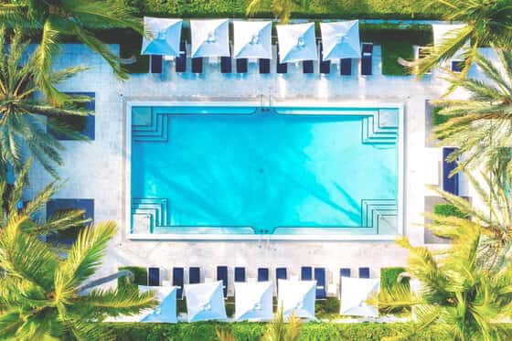 Tideline Palm Beach Ocean Resort and Spa