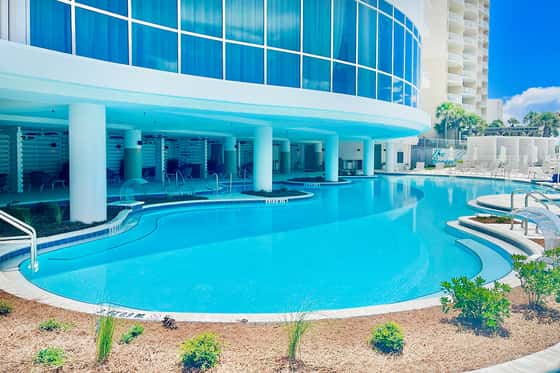 Hyatt Place Panama City Beachfront