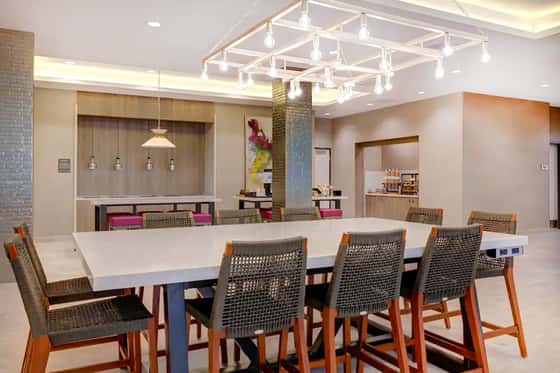 Hilton Garden Inn Temecula