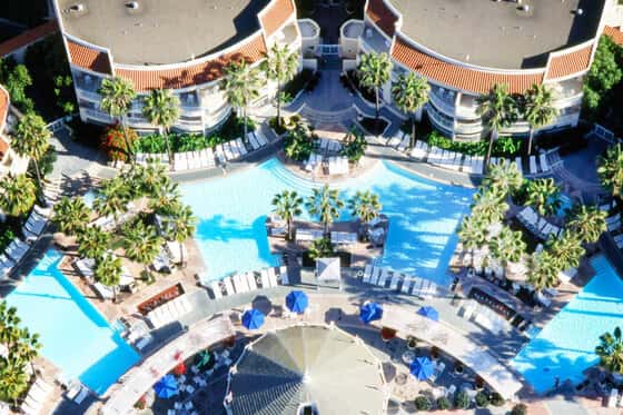 Loews Coronado Bay Resort