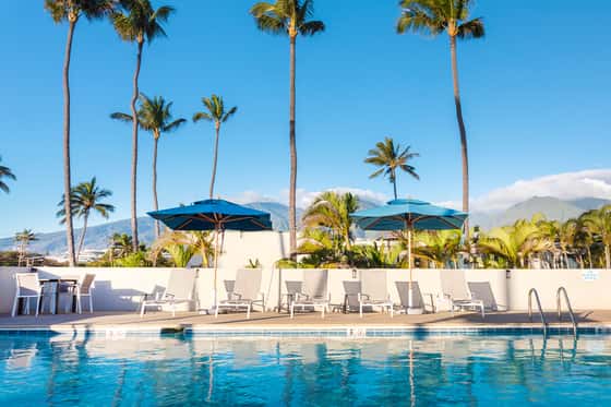 Maui Beach Hotel