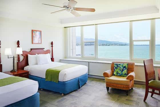 Maui Beach Hotel
