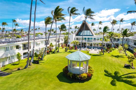 Maui Beach Hotel