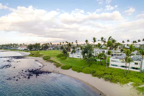 Maui Beach Hotel