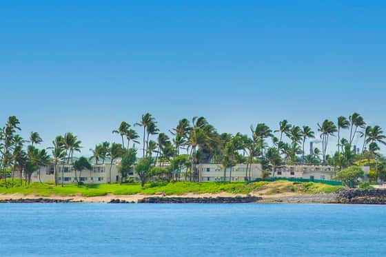 Maui Beach Hotel