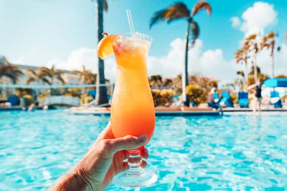 St. Kitts Marriott Resort & The Royal Beach Casino