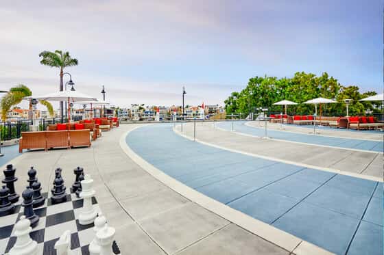 Loews Coronado Bay Resort