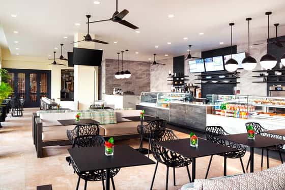 St. Kitts Marriott Resort & The Royal Beach Casino