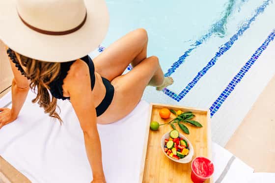 JW Marriott Phoenix Desert Ridge Resort & Spa