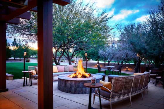 JW Marriott Phoenix Desert Ridge Resort & Spa