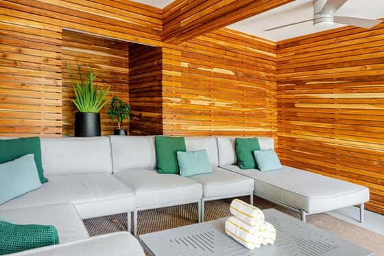 Solei Beach Club at Kimpton Surfcomber Hotel
