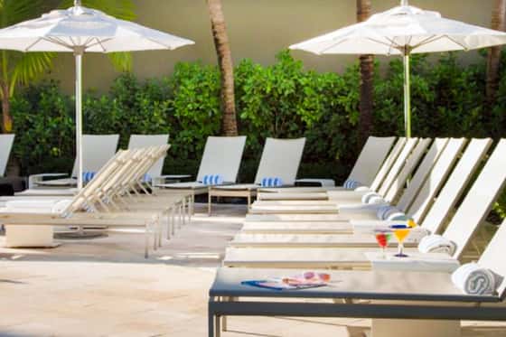 Sonesta Fort Lauderdale Beach