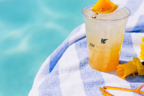 JW Marriott Phoenix Desert Ridge Resort & Spa
