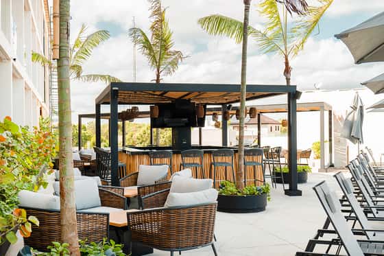 Hive Cancun By G Hotels