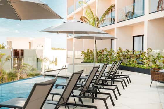 Hive Cancun By G Hotels