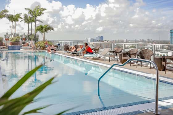 Canopy by Hilton West Palm Beach