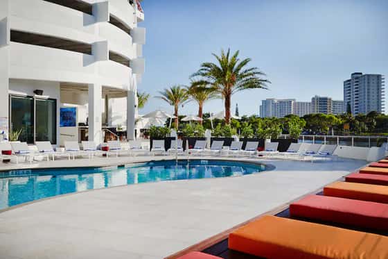 Waterstone Resort & Marina Boca Raton, Curio Collection by Hilton