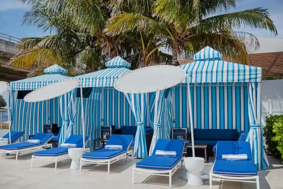 Waterstone Resort & Marina Boca Raton, Curio Collection by Hilton