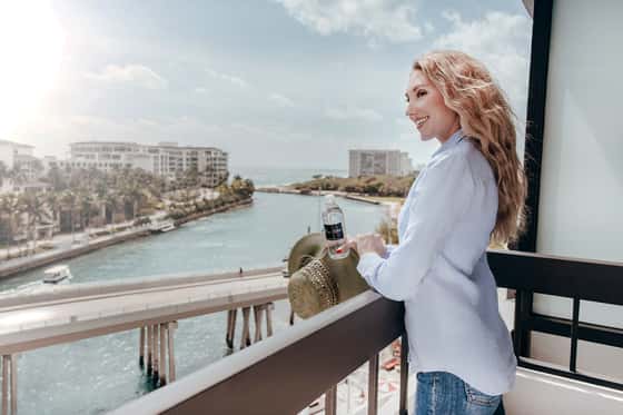 Waterstone Resort & Marina Boca Raton, Curio Collection by Hilton