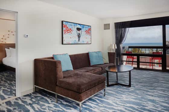 Waterstone Resort & Marina Boca Raton, Curio Collection by Hilton