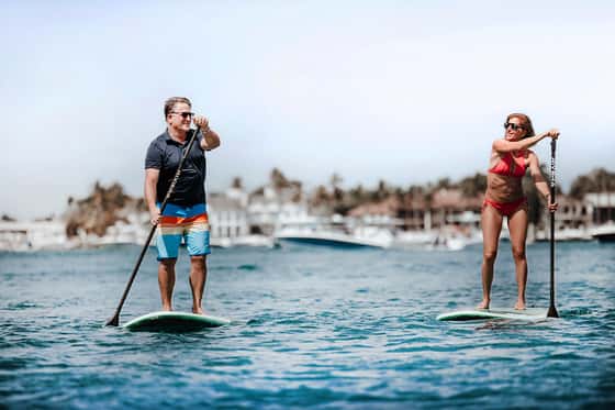 Waterstone Resort & Marina Boca Raton, Curio Collection by Hilton