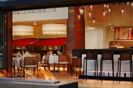 Waterstone Resort & Marina Boca Raton, Curio Collection by Hilton