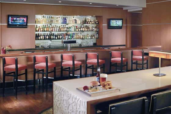 Warner Center Marriott Woodland Hills