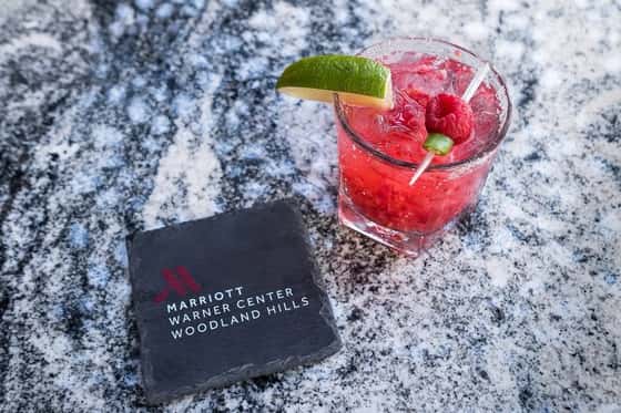 Warner Center Marriott Woodland Hills