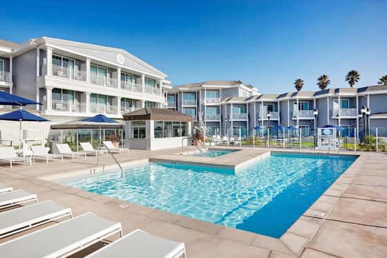 Vespera Resort on Pismo Beach, Autograph Collection