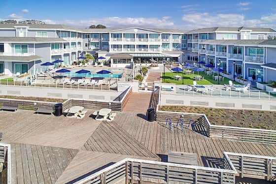 Vespera Resort on Pismo Beach, Autograph Collection