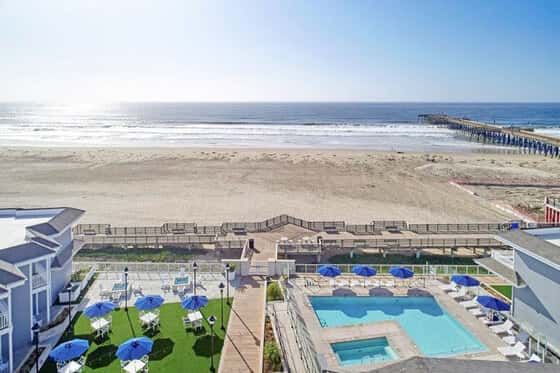 Vespera Resort on Pismo Beach, Autograph Collection